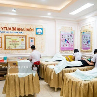 Mặt Tiền 70M Mặt Phố Trường Chinh, Diện Tích 650M2 X 9 Tầng + 3 Hầm, Dầy Đủ Pccc, Mọi Mô Hình Kd
