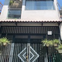 Bán Nhà 2 Tầng, Ngay Tại Trung Tâm Tiện Ích Quận 12. Giá Chỉ 3,670 Triệu Đồng.