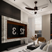 Nhà Mới Full Nội Thất Góc 2 Mặt Tiền Hẻm 4M ,Phường Tân Kiểng,Q7 Giá Chỉ 5 Tỷ 280