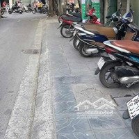 Chính Chủ Bán Nhà Mặt Phố Vạn Bảo 28 Tỷ 75M Ô Tô Tránh Vỉa Hè Kinh Doanh Trung Tâm Ba Đình