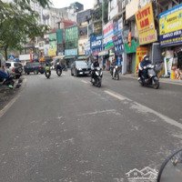 Chính Chủ Bán Nhà Mặt Phố Vạn Bảo 28 Tỷ 75M Ô Tô Tránh Vỉa Hè Kinh Doanh Trung Tâm Ba Đình