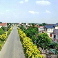 Bán Đất Tại Xuân Lộc, 1,37 Tỷ, 137M2, Giá Ưu Đãi Hàng Hiếm Tại Thanh Thủy, Phú Thọ