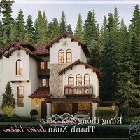 Bim Group Thanh Xuân 180M2 200M2 300M2 350M2 450M2. Villa Cách Hà Nội 39 Km