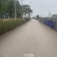Bán Đất Thổ Cư Chính Chủ Gần Trường Cấp 1, Cấp 3 Tân Lập, 3 Bước Ra Đến Dự Án Vinhome Đan Phượng