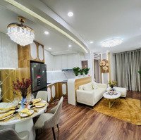 Bán Căn Hộ Chung Cư Samsora Premier, 4,88 Tỷ, 73M2, 3 Phòng Ngủ 2 Vệ Sinh Full Nội Thất Mới Tinh