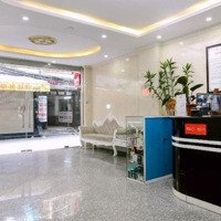 Cần Bán Nhà Phân Lô Ô Tô Vào Nhà Trần Quốc Hoàn, 50M2X8T, Thang Máy, Nhà Mới Đẹp, Giá Chỉ 22.5 Tỷ