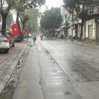 Nhà #Ngọchồi,Trung Tâm #Thanhtrì, Gần #Việnđakhoanôngnghiệp. Nhà Mặt Phố Quang Trung