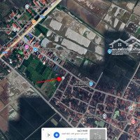 Bán Đất 75M2, 1,55 Tỷ Ở Đình Cao, Phù Cừ, Hưng Yên