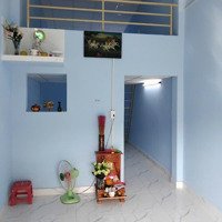 Cho Thuê Nhàmặt Tiềnphạm Văn Chí, P. 7 Quận 6 Giá Bán 7 Triệu 33M2