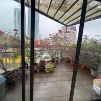 Siêu phẩm mặt phố Trấn Vũ, mặt hồ Trúc Bạch, lô góc 6T thang máy, 131m2