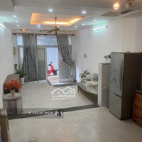 Hxh Đỗ Cửa Thông Đường Hoàng Hoa Thám, 45M2, 4 Tầng Btct, Dòng Tiền 18 Triệu/Tháng
