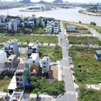 Bán Đất Biệt Thự 2Mt Trước Sau Đường Trung Lương 8 Và Nguyễn Đình Thi - View Sông Đảo Vip.