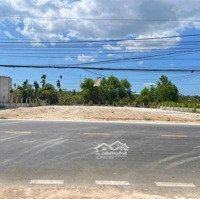Đất Mặt Tiền Xã Phước An Giá Ngộp. E Nhan Kí Gui Nha Đất Khu Vuc Nhon Trach