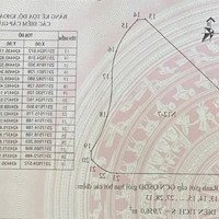 Bán Đất Khách Sạn Ô Góc 4 Mặt Tiền Đường, Trung Tâm Khu Du Lịch Bãi Cháy Hạ Long