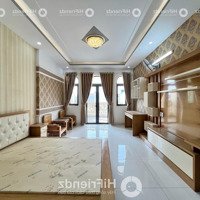 Cho Thuê Căn Hộ Mini 1 Phòng Ngủ 1 Vệ Sinh 40M2, 5,5 Triệu/Th, Tại Đ. 11, P. 11, Gò Vấp, Hcm