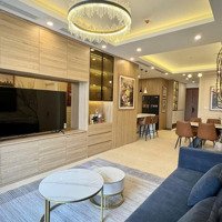 Cho Thuê Sunshine City 2Pn/3Pn/ Giá Từ 15 Triệu. Full Nội Thất.gym, Siêu Thị. Spa . Tầng Đẹp