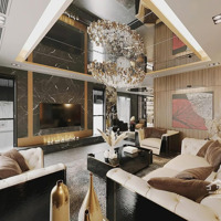 Cho Thuê Căn Hộ 1 Phòng Ngủ 75M2 - 91M2 Pentstudio Giá Từ 14 Triệu, View Hồ Tây. Thiết Kế Cao Cấp