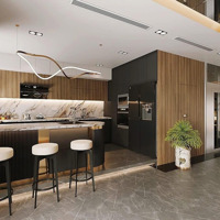 Cho Thuê Căn Hộ 1 Phòng Ngủ 75M2 - 91M2 Pentstudio Giá Từ 14 Triệu, View Hồ Tây. Thiết Kế Cao Cấp