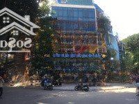 Siêu Hot! Cho Thuê Mặt Bằng Tại Khu Đô Thị Văn Quán - Hà Đông,Mặt Tiền30M,Diện Tích380M2 X 2 Tầng + Tum