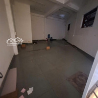Cc Thuê Mặt Bằng Phạm Văn Chiêu, P. 9, Quận Gò Vấp. 15X10M