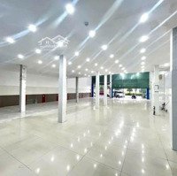 Cần Cho Thuê Mặt Bằng Siêu Vip Trung Tâm Thủ Dầu Một, Ngang 12 X 45 = 1100M2