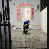 Bán Nhà Phường Chánh Mỹ, Thủ Dầu Một, Bình Dương