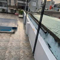 Bán Nhà Hxt Thông Xô Viết Nghệ Tĩnh P21 Giáp Quận 1, 4 Tầng Chỉ 6.5 Tỷ