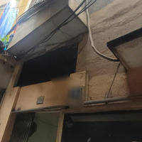 Bán Nr Đẹp Tại Tôn Đức Thắng, Đống Đa, Hà Nội, 5,5 Tỷ, 40M2