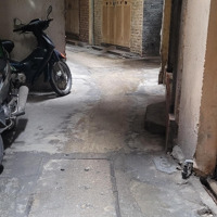 Bán Nr Đẹp Tại Tôn Đức Thắng, Đống Đa, Hà Nội, 5,5 Tỷ, 40M2