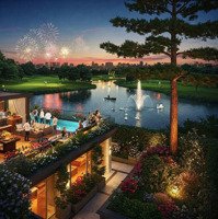 Siêu Phẩm Biệt Thự Song Lập Golf Land - Vinhomes Vũ Yên Hải Phòng View Sân Golf 160Ha Siêu Đẹp