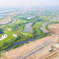 Siêu Phẩm Biệt Thự Song Lập Golf Land - Vinhomes Vũ Yên Hải Phòng View Sân Golf 160Ha Siêu Đẹp