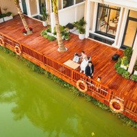Siêu Phẩm Biệt Thự Song Lập Golf Land - Vinhomes Vũ Yên Hải Phòng View Sân Golf 160Ha Siêu Đẹp