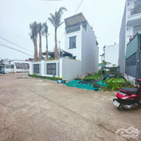 Chủ Về Quê Ở Cần Bán Gấp Đất Đường Vườn Lài - An Phú Đông - Q. 12,Diện Tích110M2, Gần Cầu Sắt