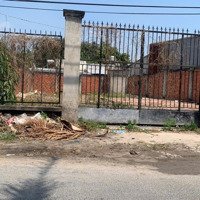 Bán Đất Mặt Tiền Đường Phạm Văn Xuyên 214M2, Tại Phường 3, Thành Phố Tây Ninh
