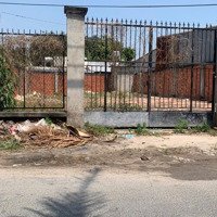 Bán Đất Mặt Tiền Đường Phạm Văn Xuyên 214M2, Tại Phường 3, Thành Phố Tây Ninh