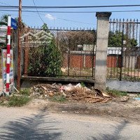 Bán Đất Mặt Tiền Đường Phạm Văn Xuyên 214M2, Tại Phường 3, Thành Phố Tây Ninh