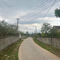 Bán Đất Tại Thị Xã Chũ, Bắc Giang, 630 Triệu, 244 M2