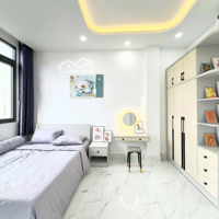 Cho Thuê Căn Hộ 1 Phòng Ngủbancol Cửa Sổ, Thang Máy, An Ninh, Cho Nuôi Pets Đường 3/2, Q10, Chỉ 6 Triệu/Tháng