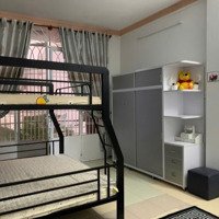 Cho Thuê Nhà Hẻm Xe Hơi Xô Viết Nghệ Tĩnh, Ngay Hàng Xanh, Bình Thạnh, 3.5X15M, 2 Lầu, 15 Triệu
