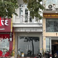 Chính Chủ Cho Thuê Kinh Doanh Nhà Mặt Phố 35 Trích Sài, 50M2, 4 Phòng Ngủ+ 3 Vệ Sinh 26 Triệu, View Đẹp, Tây Hồ