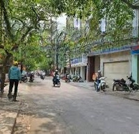 Cho Thuê Nhà Vũ Thạnh - Đống Đa. Diện Tích: 50M X 4 Tầng,Mặt Tiền4.2 Nở Hậu 6.2. Thông Sàn, Riêng Biệt
