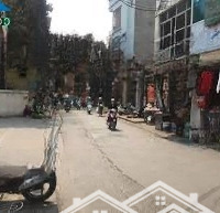 Cho Thuê Nhà Vũ Thạnh - Đống Đa. Diện Tích: 50M X 4 Tầng,Mặt Tiền4.2 Nở Hậu 6.2. Thông Sàn, Riêng Biệt