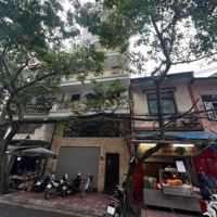 Người Nhà Nhờ Cho Thuê Mp Đoàn Trần Nghiệp , Vincom Bà Triệu- 75M 4T Thang Máymặt Tiền6.5M Gia 85 Triệu/Th