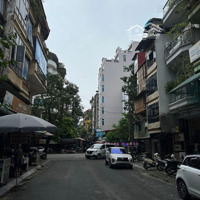Người Nhà Nhờ Cho Thuê Mp Đoàn Trần Nghiệp , Vincom Bà Triệu- 75M 4T Thang Máymặt Tiền6.5M Gia 85 Triệu/Th
