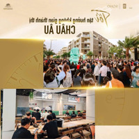 Chính Chủ Cho Thuê Văn Phòng Mới Hoàn Thiện Khu The Golbal City, An Khánh, Thủ Đức