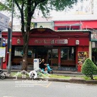Cho Thuê Mặt Bằng Siêu Hot Nguyễn Đình Thi, Mặt Tiền Khủng 50M