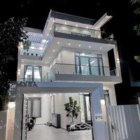 Cần Cho Thuê Gấp Mặt Tiền Thương Mại Mặt Tiền Đường Gò Ô Môi, P Phú Thuận Quận 7!Diện Tích330M2 60 Triệu