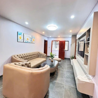Siêu Phẩm Tập Thể - Tt Đống Đa - Ô Tô Đỗ Cửa - 2 Thoáng Vĩnh Viễn Trước Sau - Dtsd 110M2 - 3 Ngủ