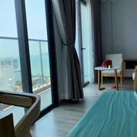 Bán Căn Hộ Xéo Biển Marina Suites - Phan Chu Trinh - Nha Trang