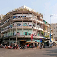 Cc Võ Văn Kiệt Shr Vĩnh Viễn Bank Hỗ Trợ Vay Giá Bán 1,25Tỷ Liên Hệ: 0918220978 Mr.trí